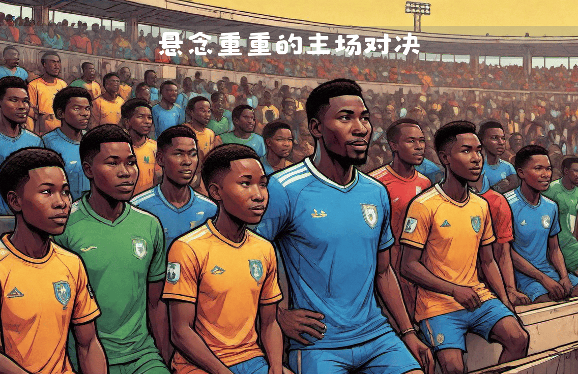 非洲盃籃球大賽揭幕競賽圓滿收官,坦桑尼亞隊雄进淘汰赛 非洲盃籃球大賽揭幕競賽圓滿收官,坦桑尼亞隊雄进淘汰赛