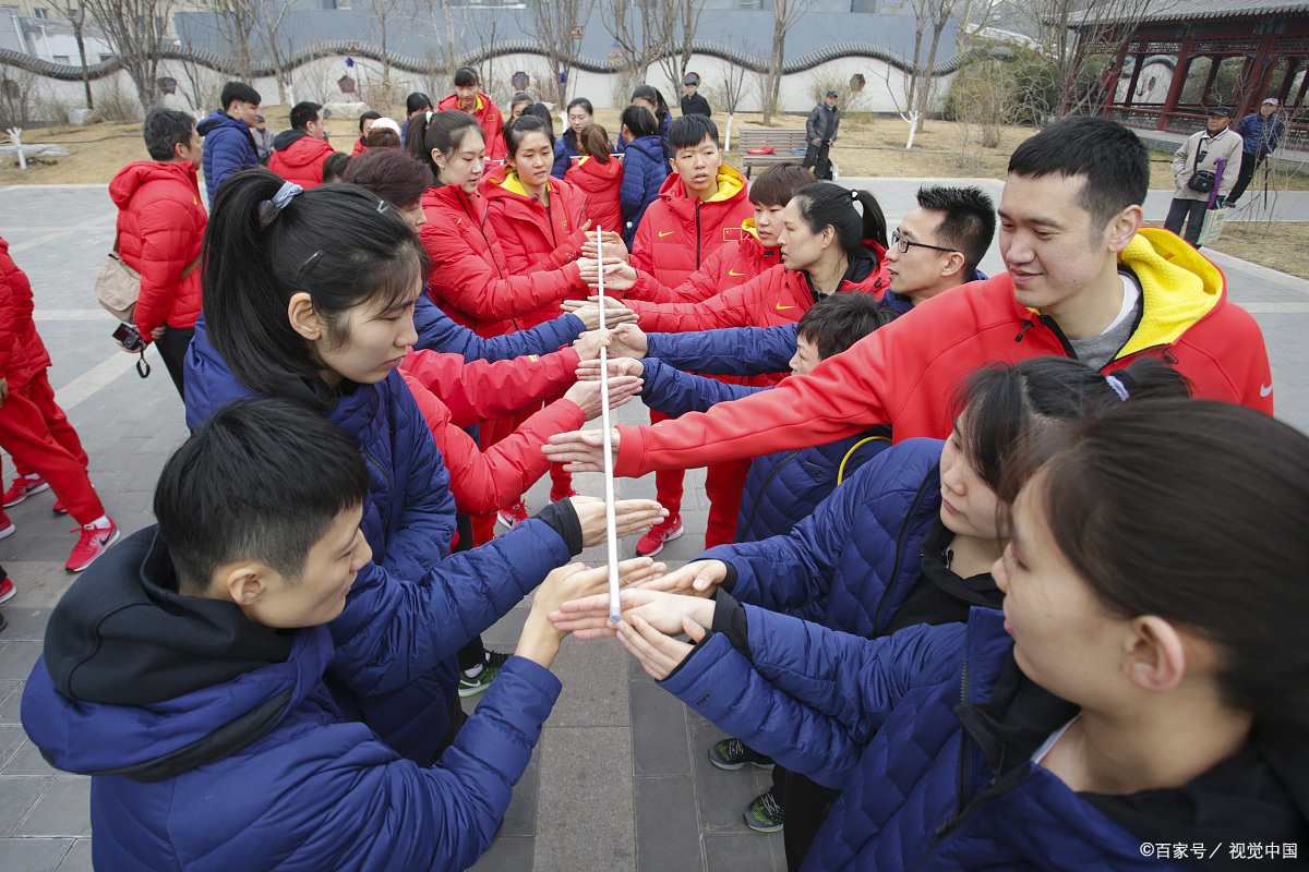 关于全队合作默契！以团队之力获得胜利！的信息