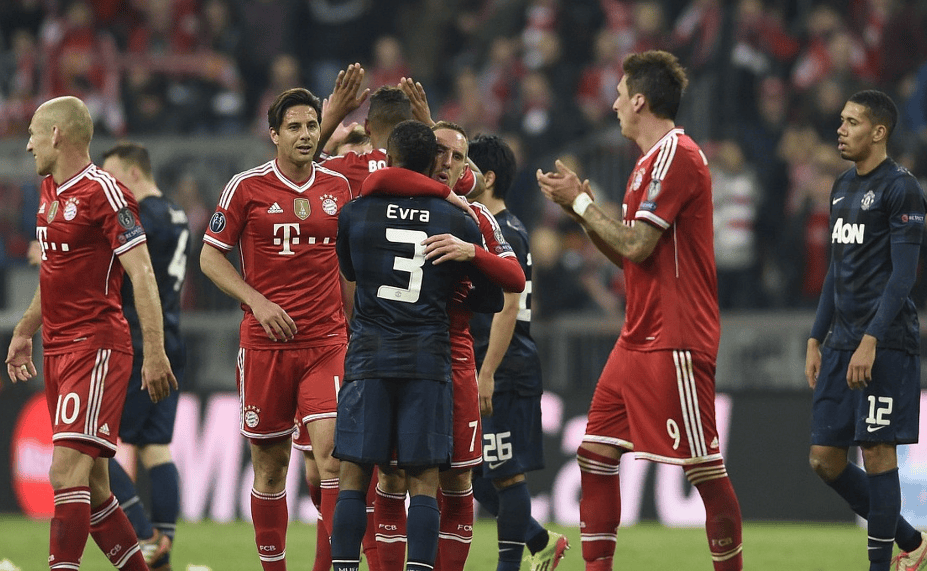 拜仁慕尼黑轻松战胜对手,继续保持不败的简单介绍 拜仁慕尼黑轻松战胜对手,继续保持不败的简单介绍