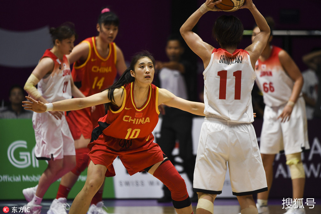 湖南女篮客场战胜海南队，迎来两连胜