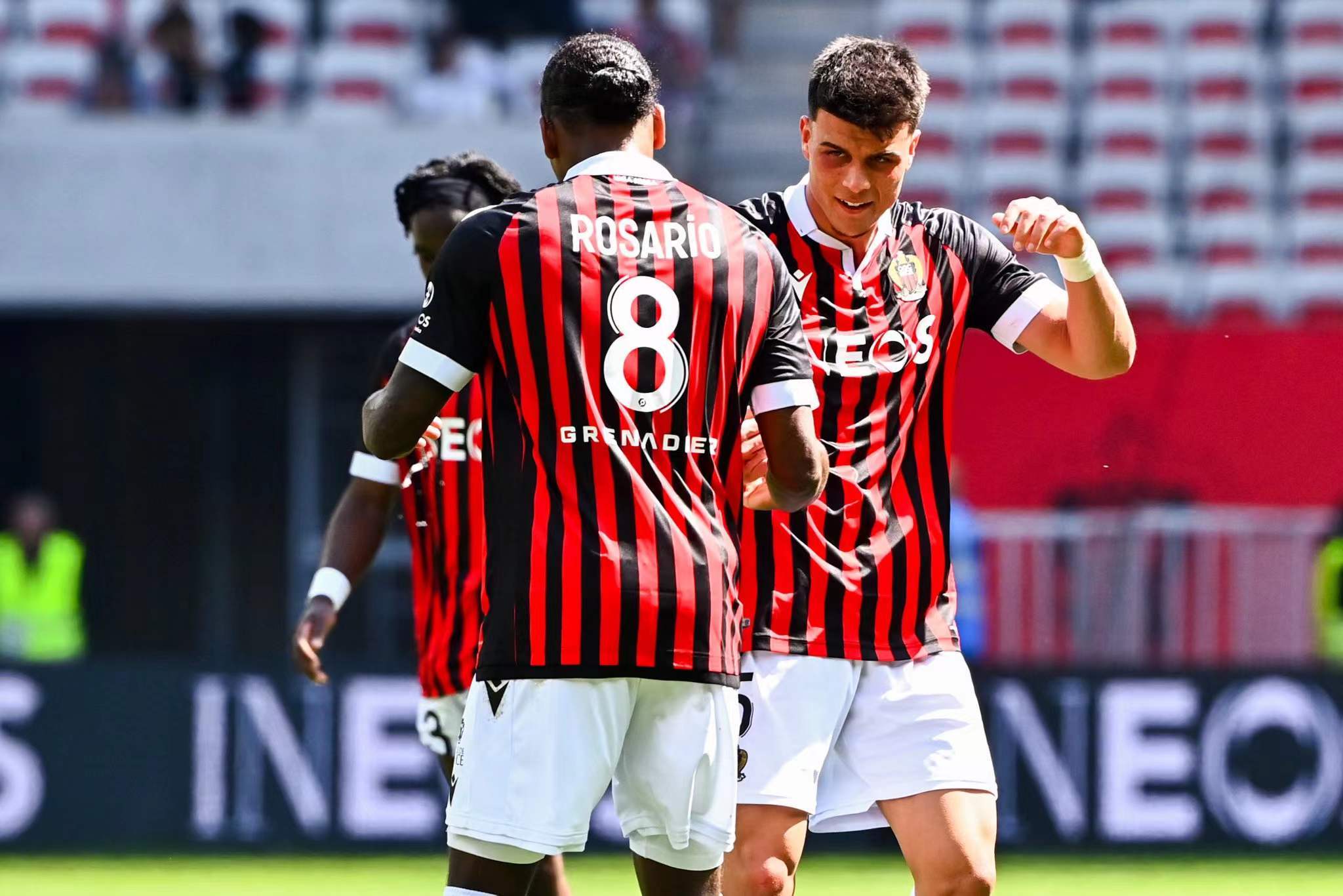 包含尼斯重返胜轨，球队进攻火力不减的词条