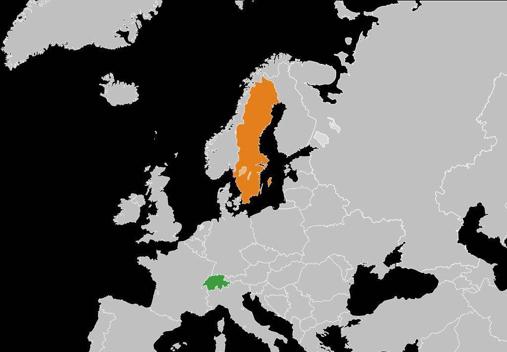 包含瑞典大胜瑞士晋级，乌克兰遭乌干达绝杀止步的词条