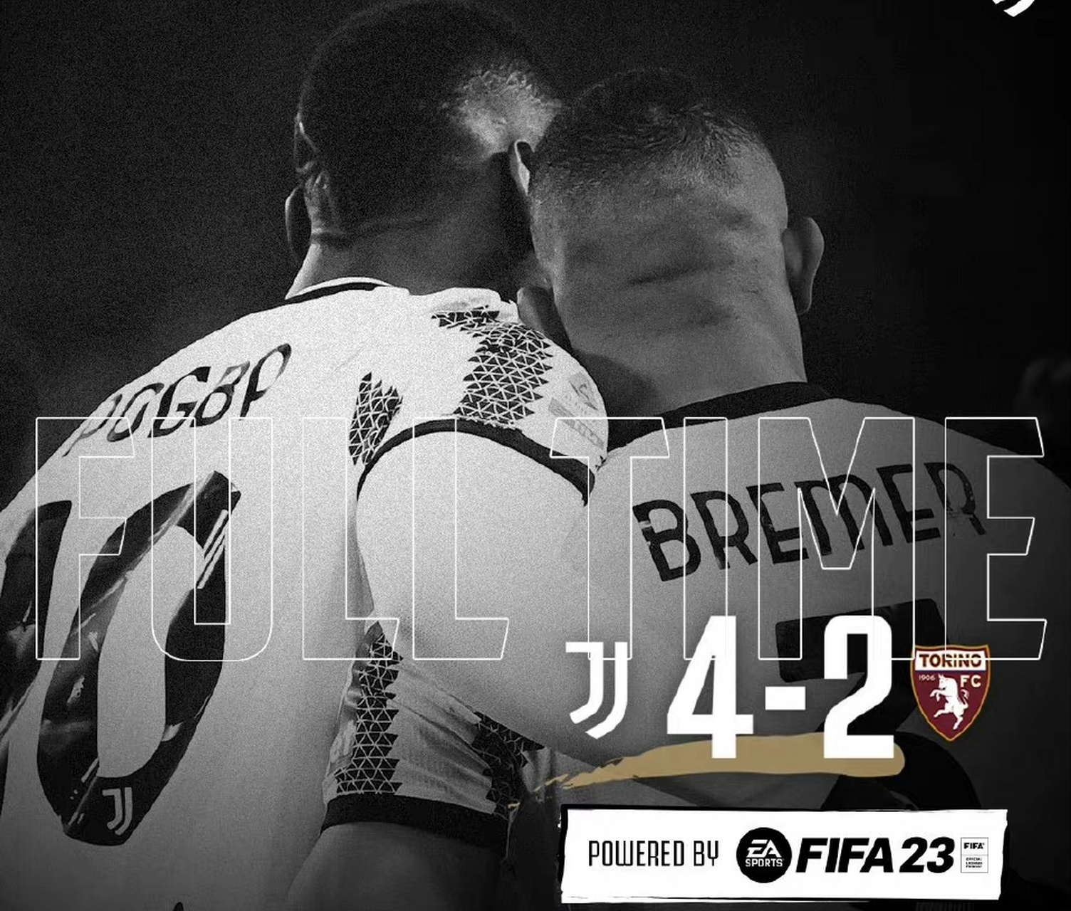 都灵德比惊险结束客队最后时刻获胜 都灵德比惊险结束客队最后时刻获胜