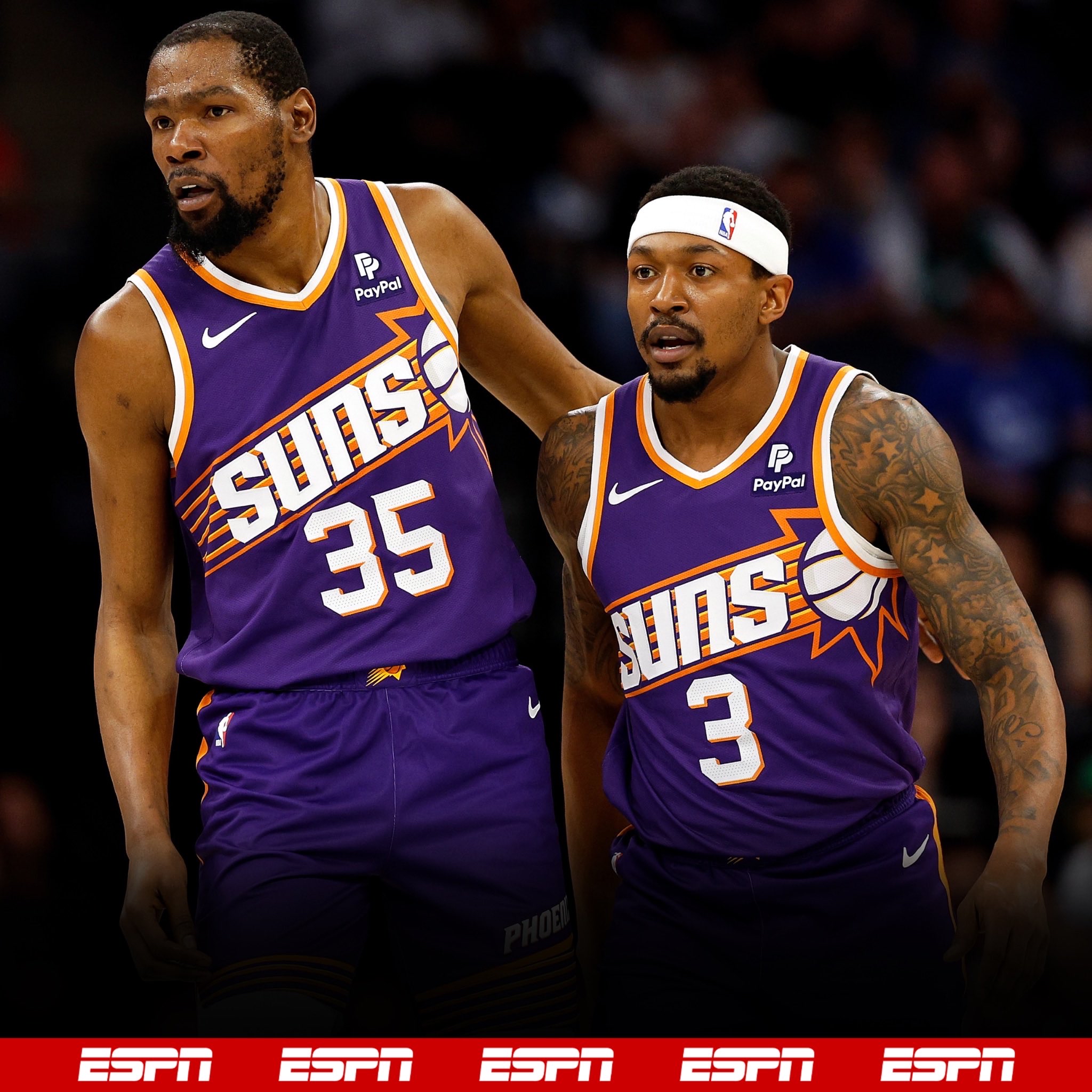 太阳队阵容再次调整，主帅透露新打法