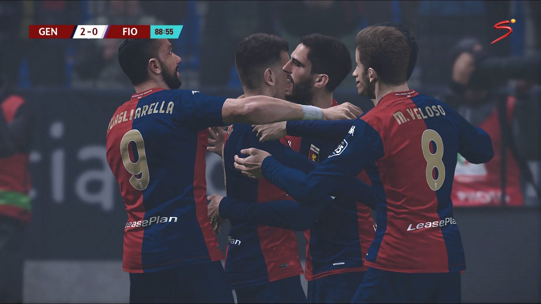 足球传奇球员访问意大利联赛,传授经验 足球传奇球员访问意大利联赛,传授经验