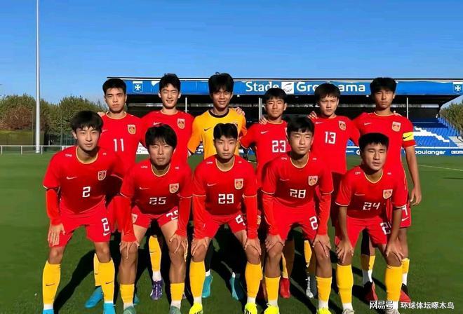 国际足球赛场,中国队展现出色表现 国际足球赛场,中国队展现出色表现