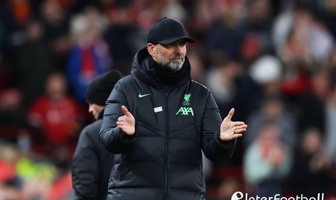 利物浦主帅克洛普续约年,百胜赞誉的简单介绍 利物浦主帅克洛普续约年,百胜赞誉的简单介绍