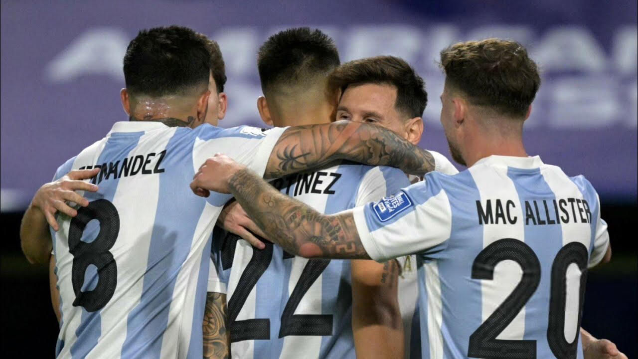 秘鲁国家队备战南美锦标赛,迎接对手挑战的简单介绍 秘鲁国家队备战南美锦标赛,迎接对手挑战的简单介绍