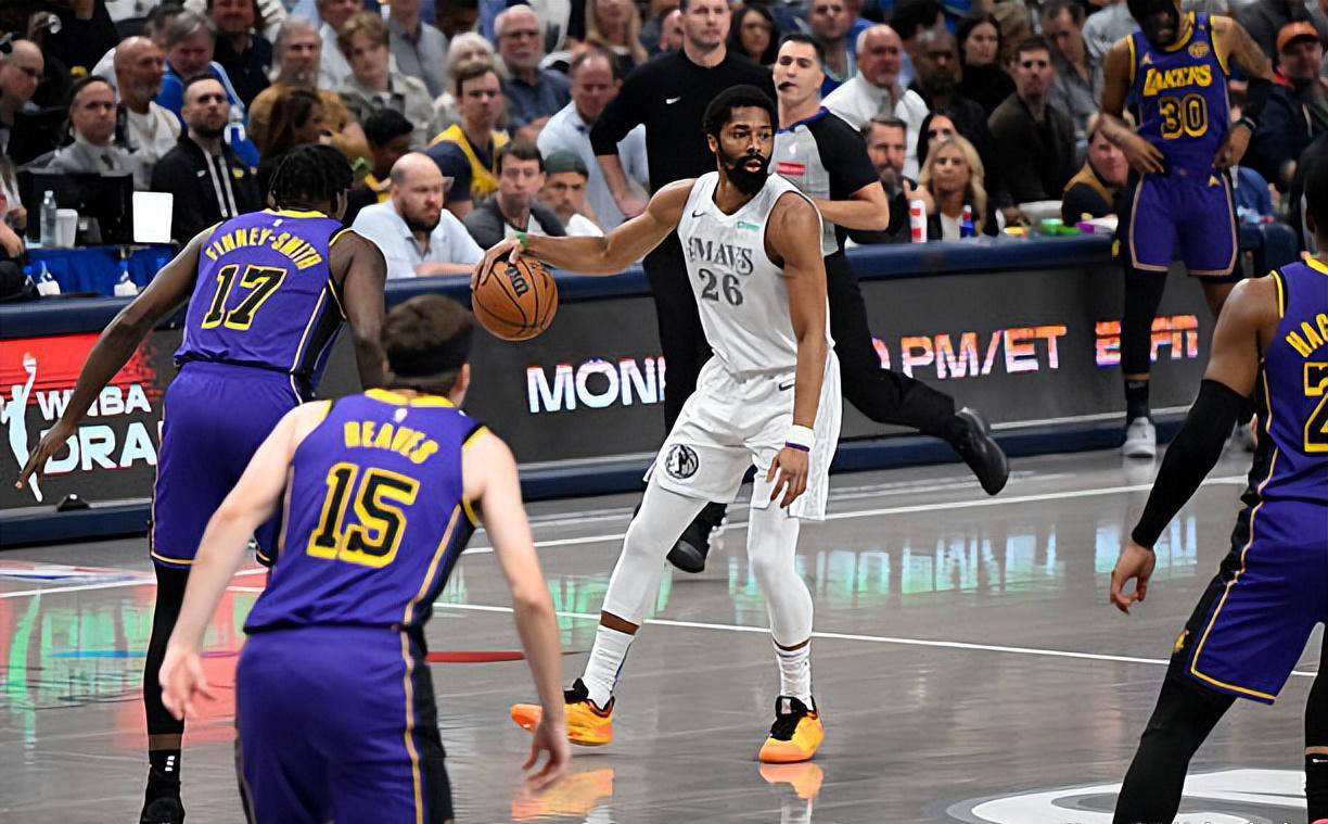 独行侠控卫伤愈归队球队增强进攻火力的简单介绍 独行侠控卫伤愈归队球队增强进攻火力的简单介绍