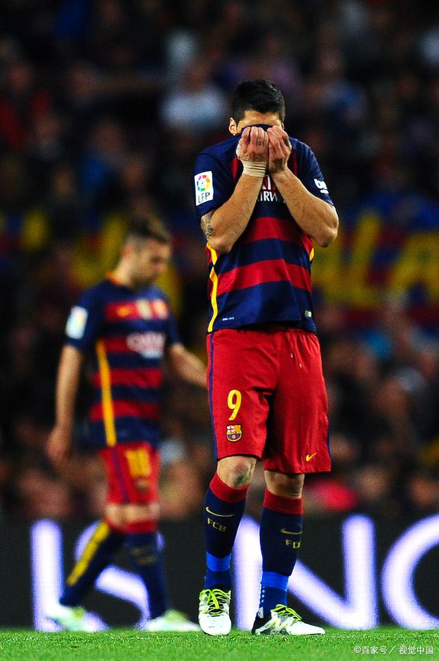 包含巴塞罗那进球荒持续,单场比分惨败的词条 包含巴塞罗那进球荒持续,单场比分惨败的词条