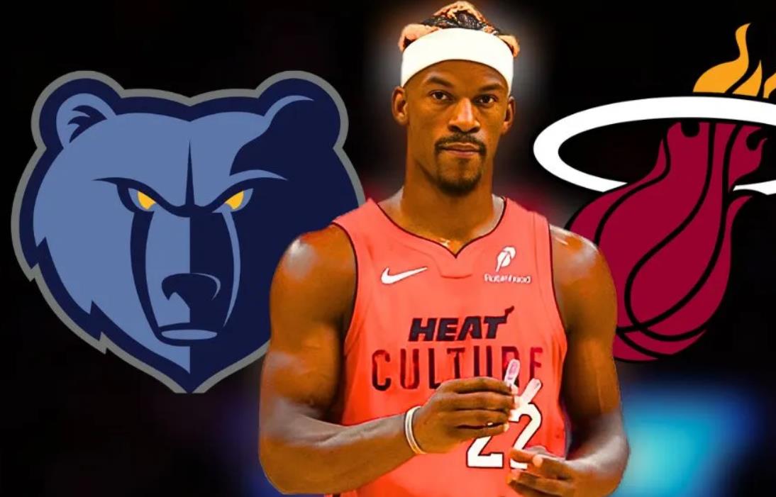 关于灰熊队再度重建,球队目标明确打造未来的信息 关于灰熊队再度重建,球队目标明确打造未来的信息