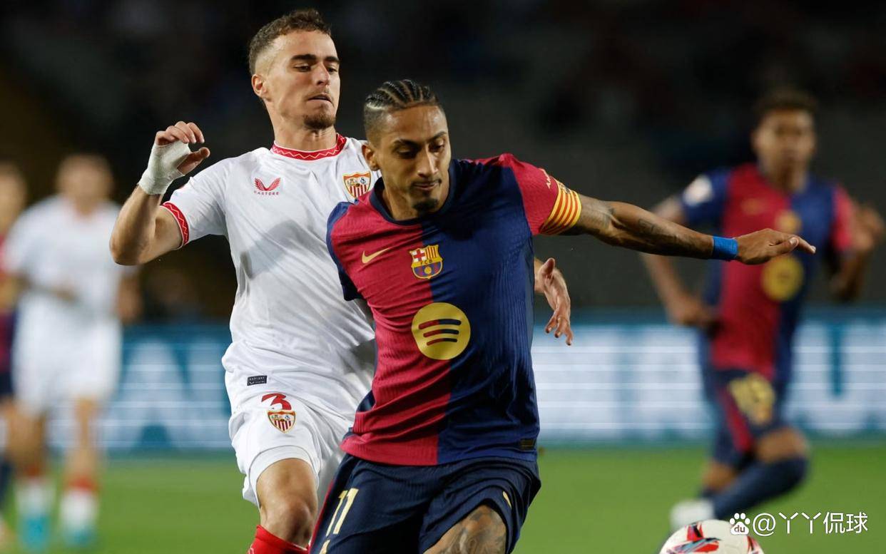 塞维利亚前锋状态火爆,成为头号射手的简单介绍 塞维利亚前锋状态火爆,成为头号射手的简单介绍