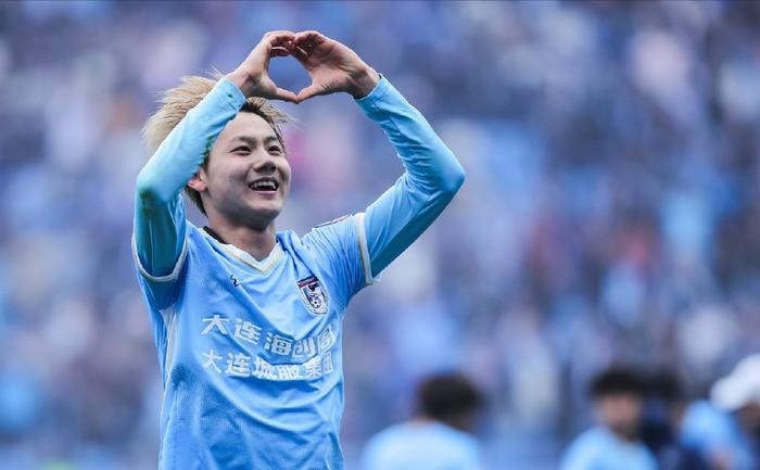 大连一方主场失利,积分榜排名略有下滑的简单介绍 大连一方主场失利,积分榜排名略有下滑的简单介绍