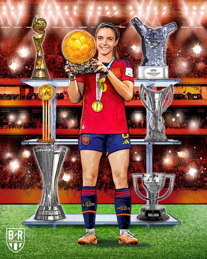 荷兰女足选手荣获国际赛事最有价值球员奖