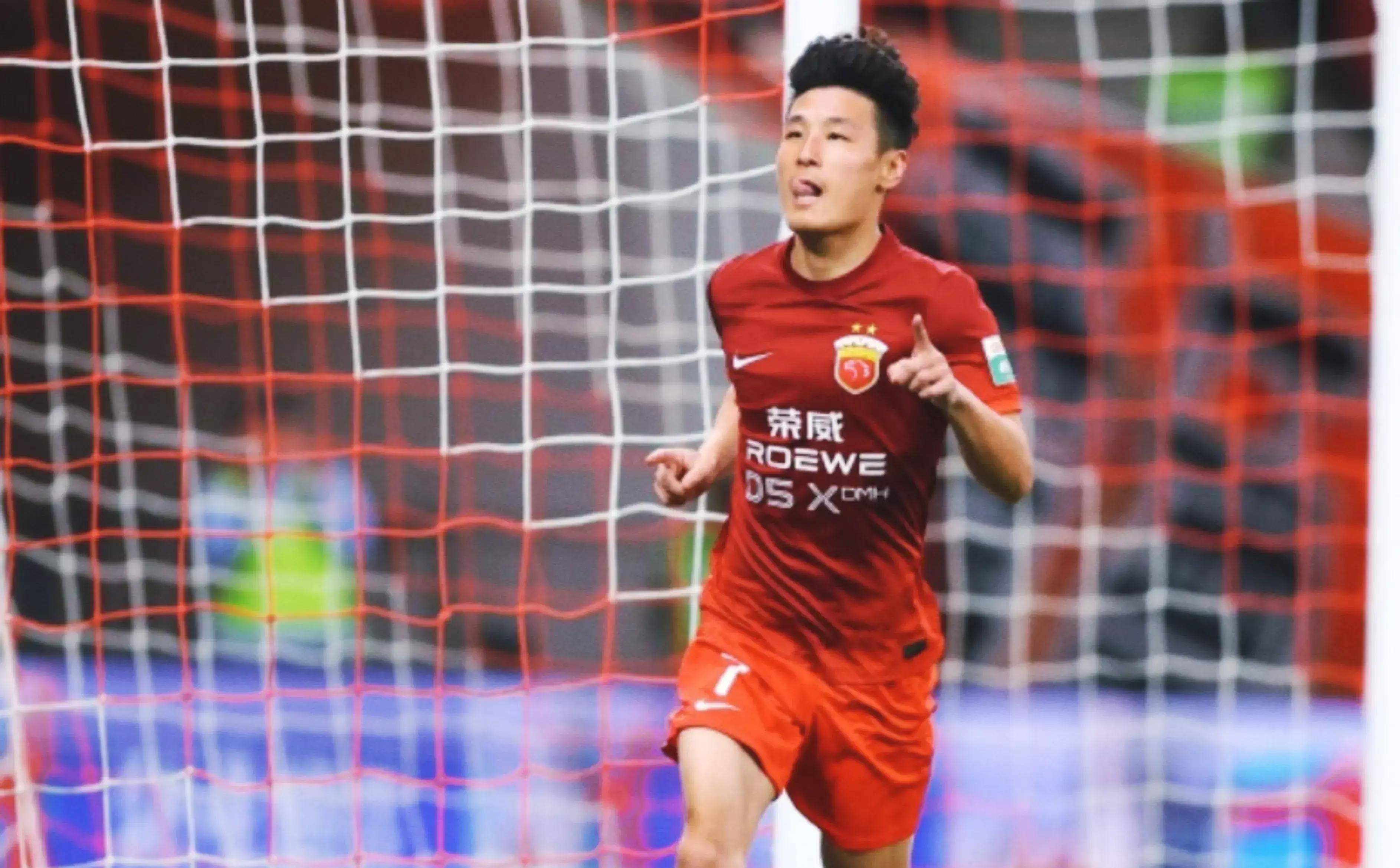 关于上港突围中超竞争,向冠军目标迈进的信息 关于上港突围中超竞争,向冠军目标迈进的信息