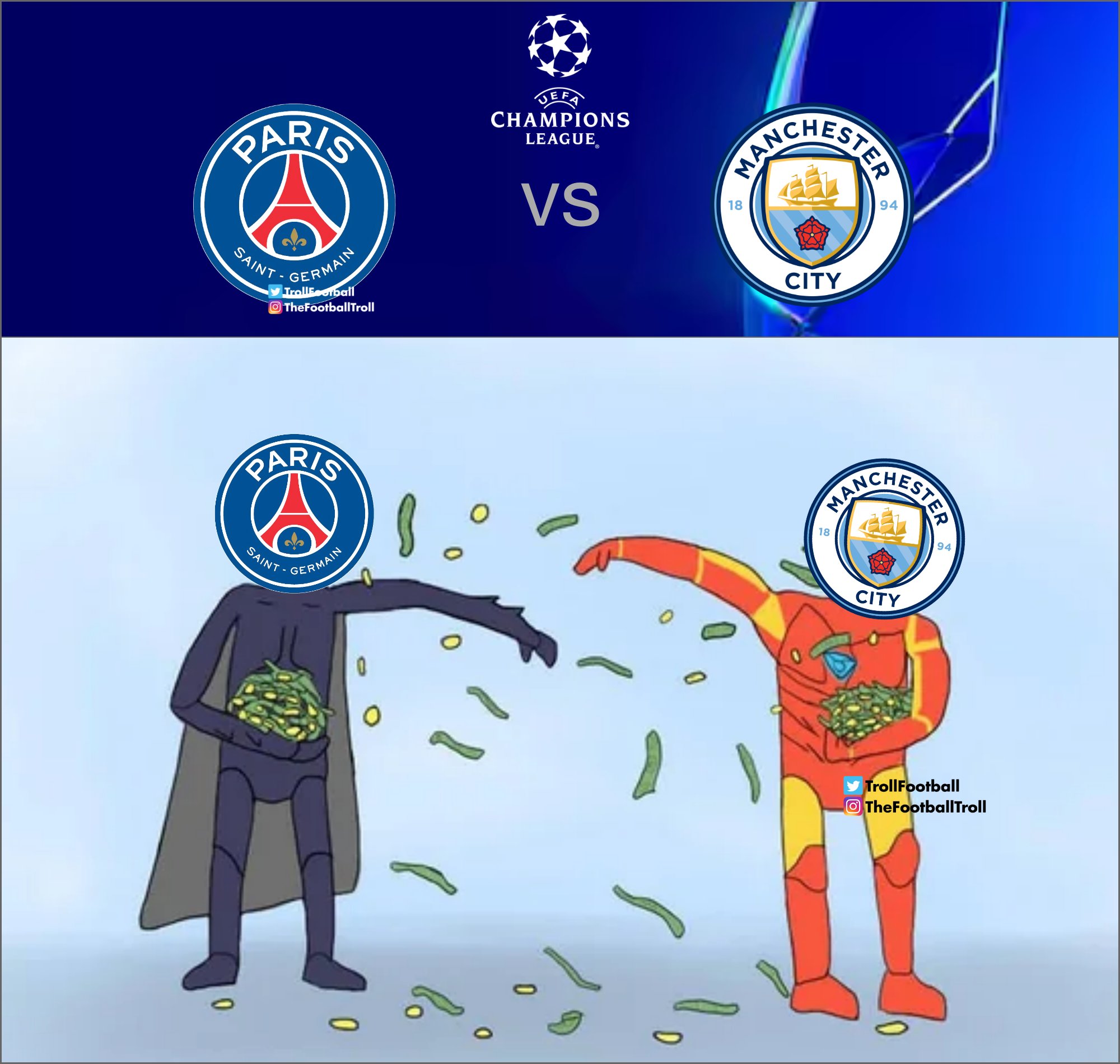 关于尼马梅开二度，带领巴黎圣日耳曼一战拿下的信息