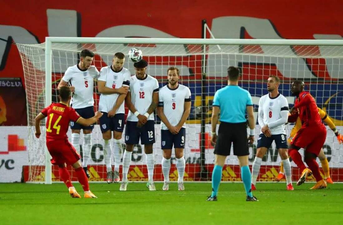 北爱尔兰保持不败,敌阵掌控取胜的简单介绍 北爱尔兰保持不败,敌阵掌控取胜的简单介绍