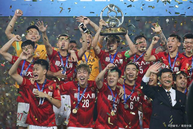 江苏苏宁客场逼平广州恒大,展现强大实力的简单介绍 江苏苏宁客场逼平广州恒大,展现强大实力的简单介绍