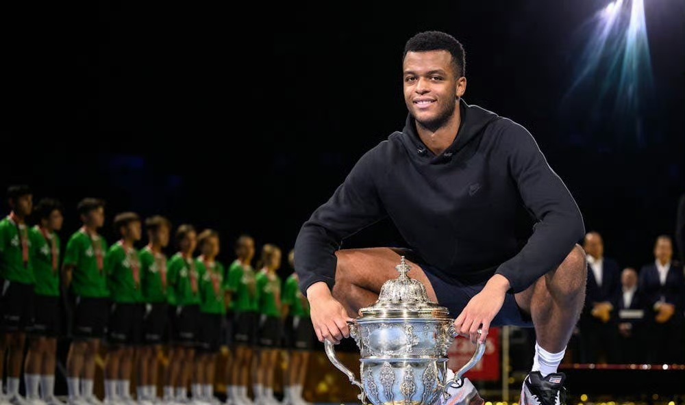 洲际大战惊险上演,谁能笑到最后的简单介绍 洲际大战惊险上演,谁能笑到最后的简单介绍