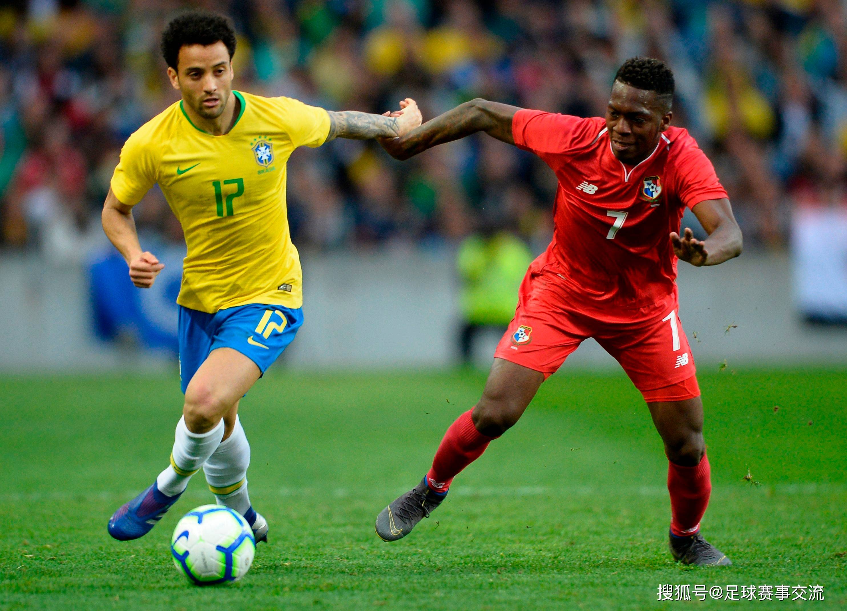 巴拿马队在北美洲足球联赛中崭露头角的简单介绍 巴拿马队在北美洲足球联赛中崭露头角的简单介绍