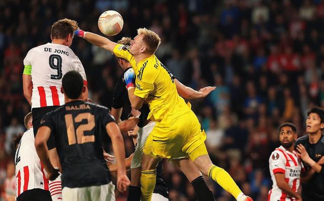 关于惊险的一役!欧洲预选赛中发生了罕见的意外的信息 关于惊险的一役!欧洲预选赛中发生了罕见的意外的信息