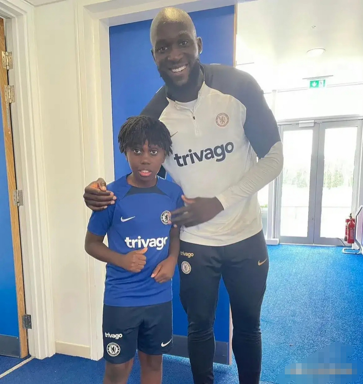 国米击败尤文，卢卡库荣登英雄的简单介绍