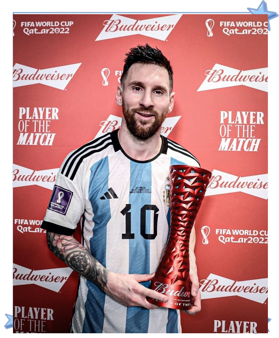 梅西领军巴黎贝甲晋级欧冠强，新的传奇开始