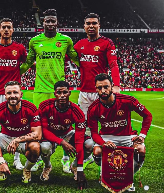 曼联队备战欧洲赛事,士气高昂冲刺争胜 曼联队备战欧洲赛事,士气高昂冲刺争胜