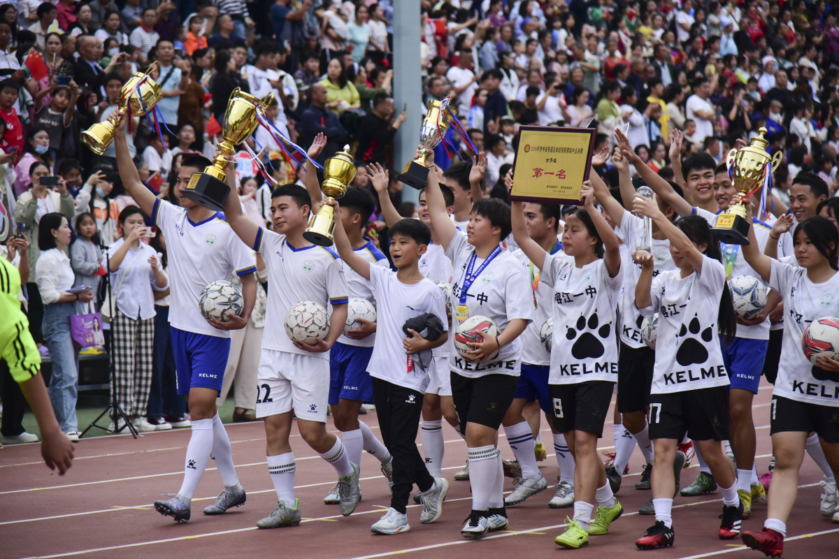 国内职业足球赛事再掀热潮，顶尖球队实力抢眼，备受瞩目