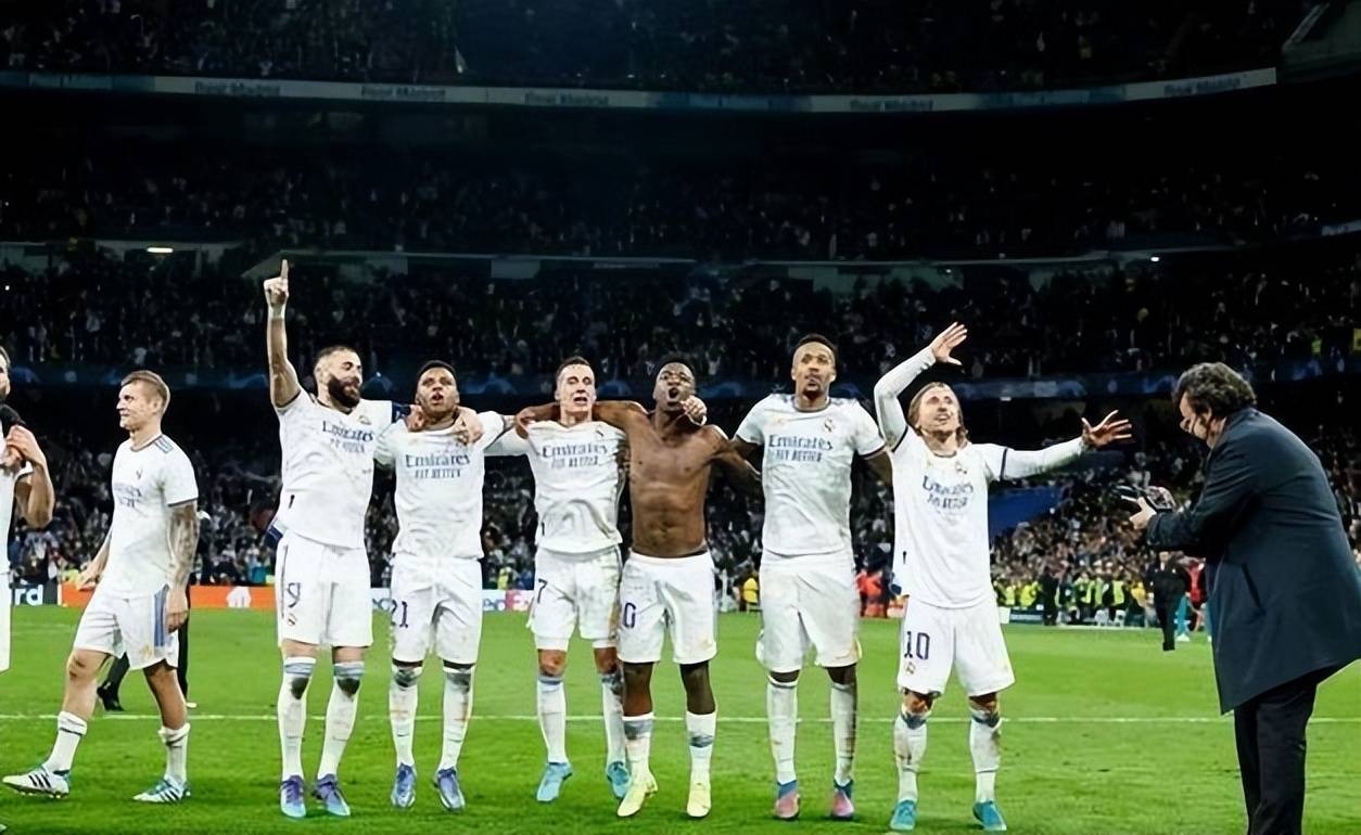 惊喜调整：皇家马德里世俱杯大名单公布的简单介绍