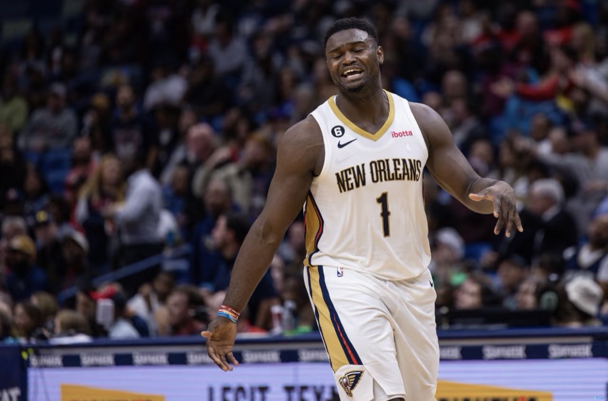 开拓者大败鹈鹕,全队表现出色 开拓者大败鹈鹕,全队表现出色