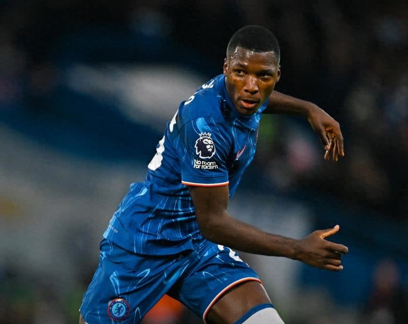 切尔西后防再失误，惨遭对手绝杀