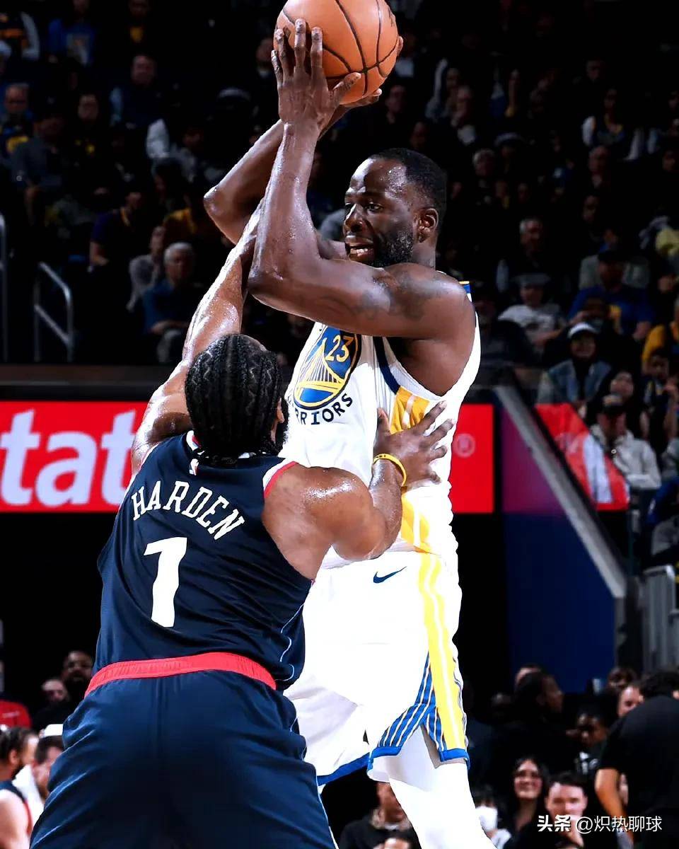 勇士击败快船，库里状态正佳