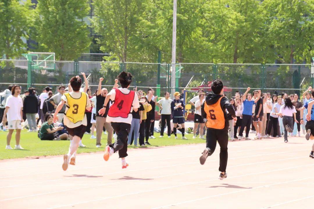 全民热爱的竞技运动展现青春活力的简单介绍 全民热爱的竞技运动展现青春活力的简单介绍