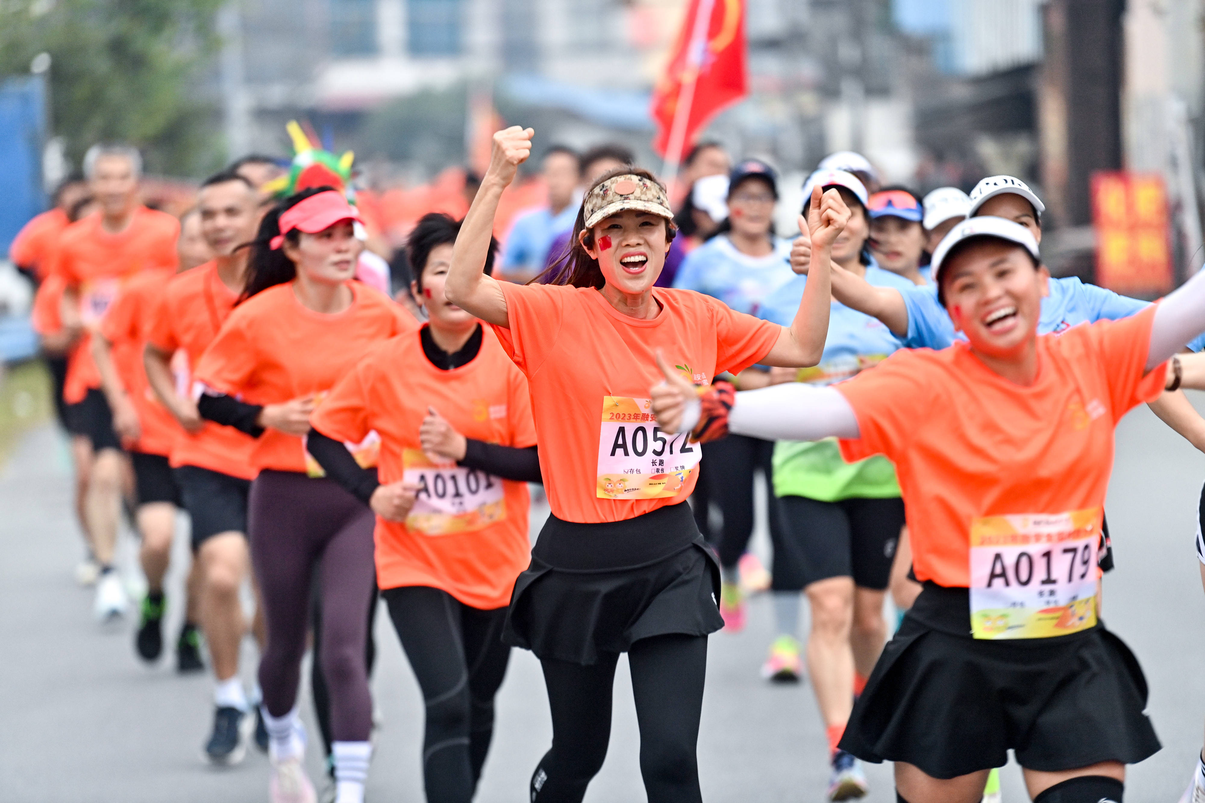 全民热爱的竞技运动展现青春活力的简单介绍 全民热爱的竞技运动展现青春活力的简单介绍