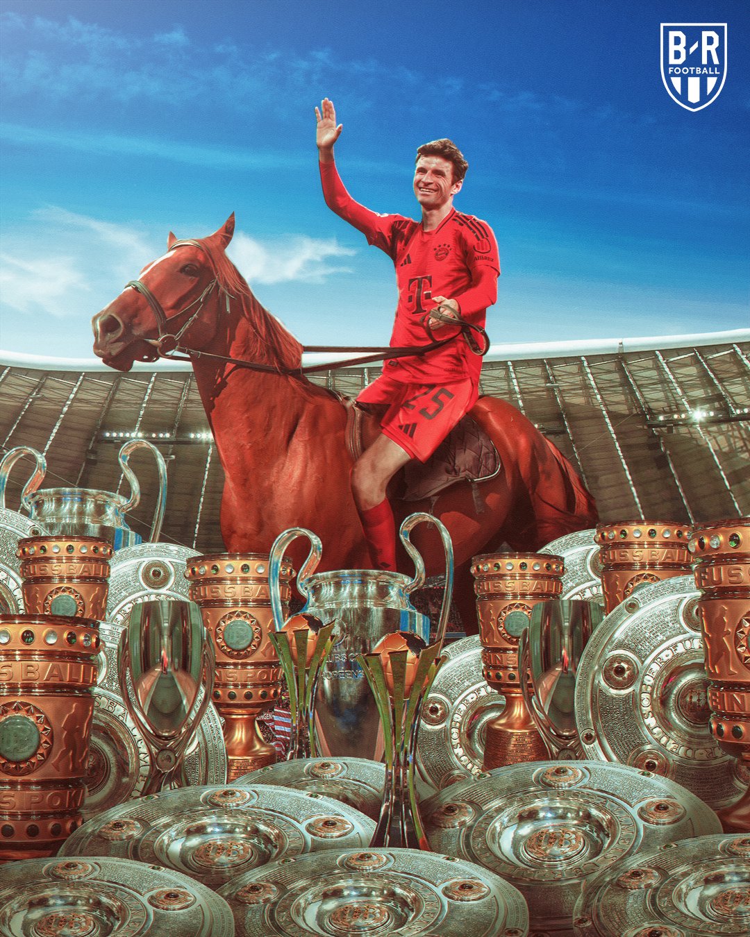 2025年俱乐部世界杯:拜仁慕尼黑全队备战内幕的简单介绍 2025年俱乐部世界杯:拜仁慕尼黑全队备战内幕的简单介绍