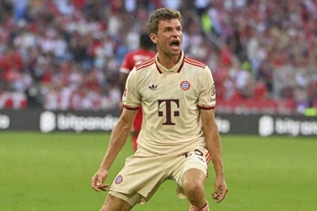 2025世俱杯:拜仁慕尼黑赛前焦点揭秘的简单介绍 2025世俱杯:拜仁慕尼黑赛前焦点揭秘的简单介绍