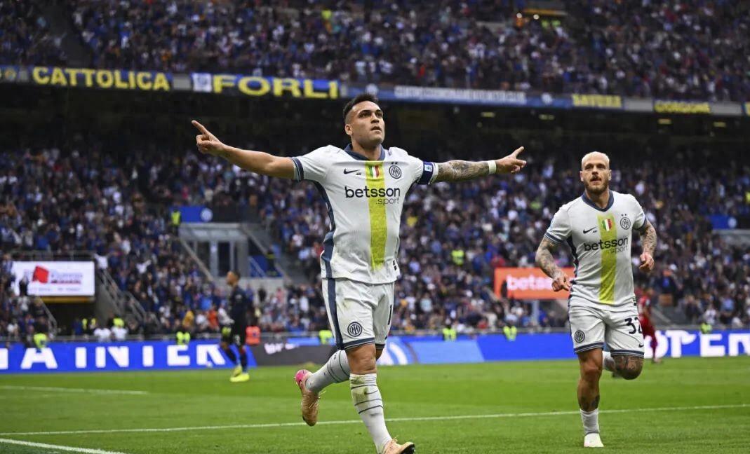 包含国米终结连胜纪录,遇到一场难堪失利!的词条 包含国米终结连胜纪录,遇到一场难堪失利!的词条