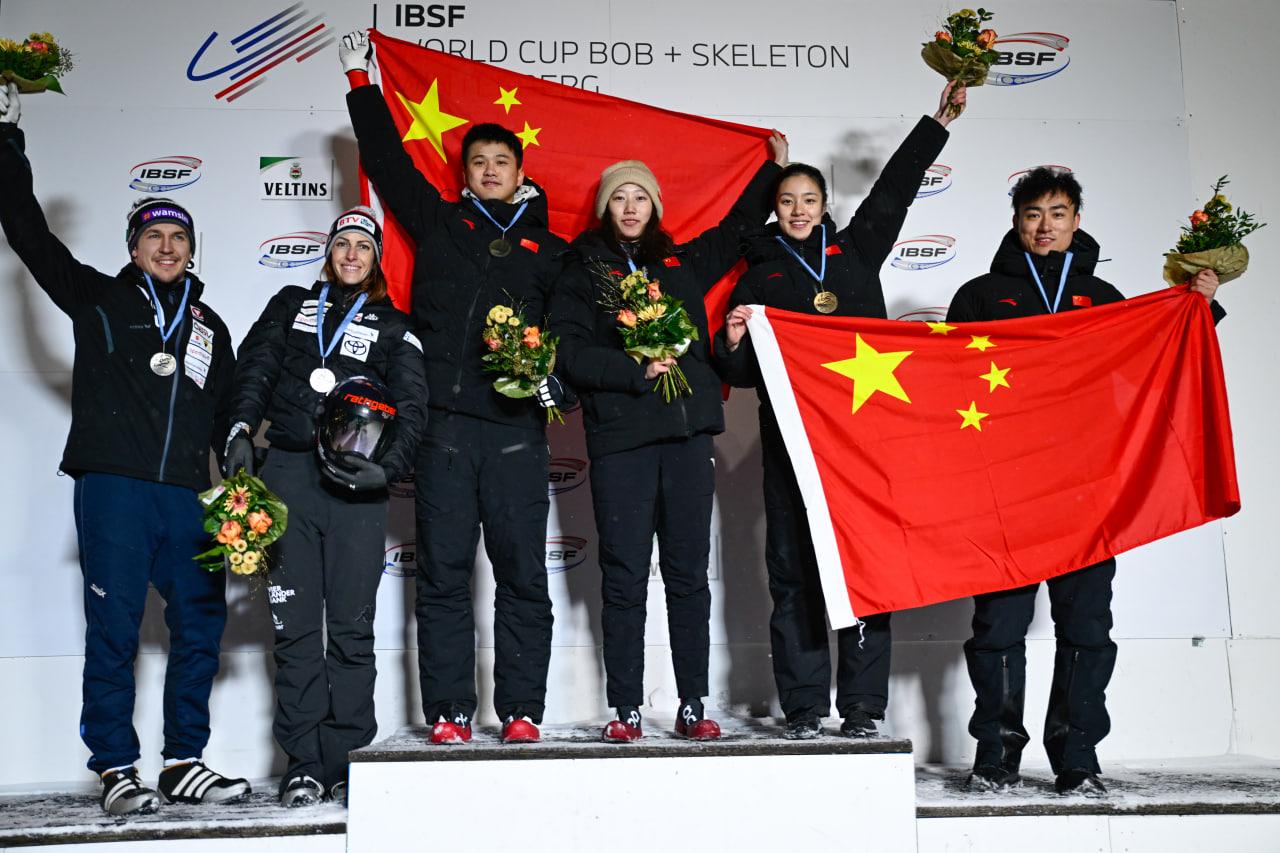 包含德国运动员勇夺金牌,实现个人突破的词条 包含德国运动员勇夺金牌,实现个人突破的词条