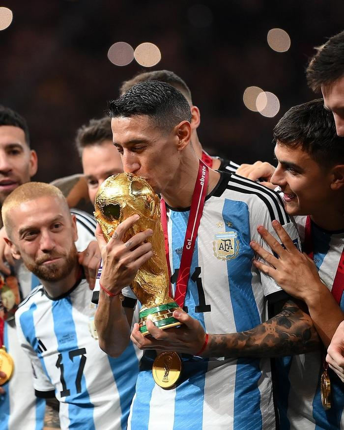 关于阿根廷女足斩获胜利,为球迷带来喜悦的信息 关于阿根廷女足斩获胜利,为球迷带来喜悦的信息