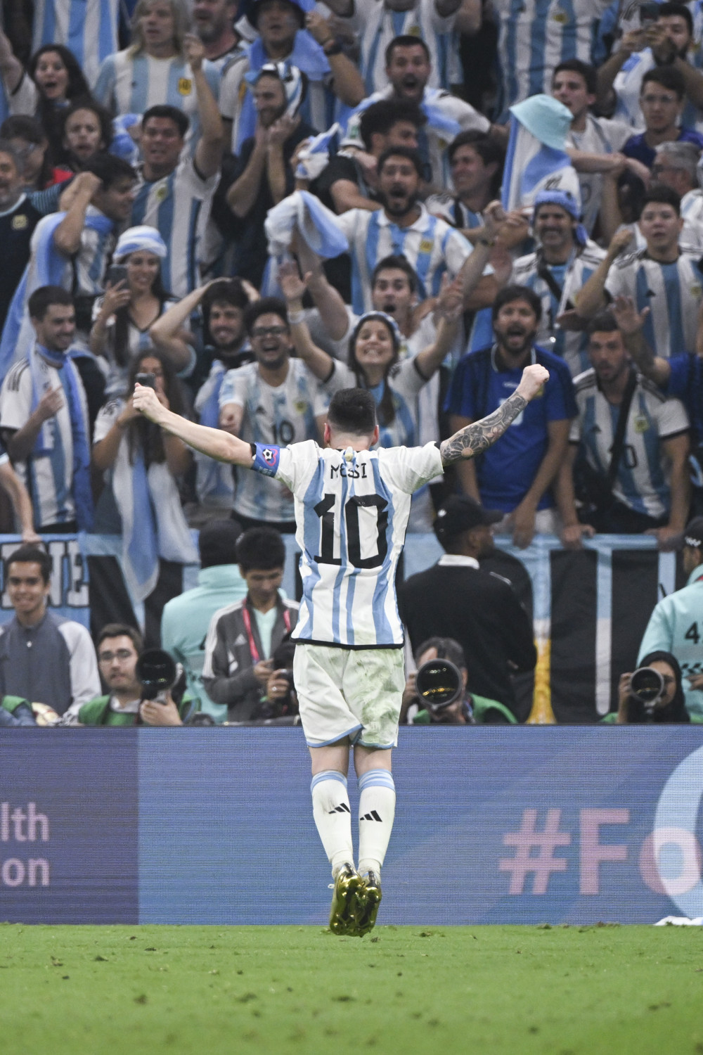 阿根廷队意外碰壁,遗憾失利 阿根廷队意外碰壁,遗憾失利