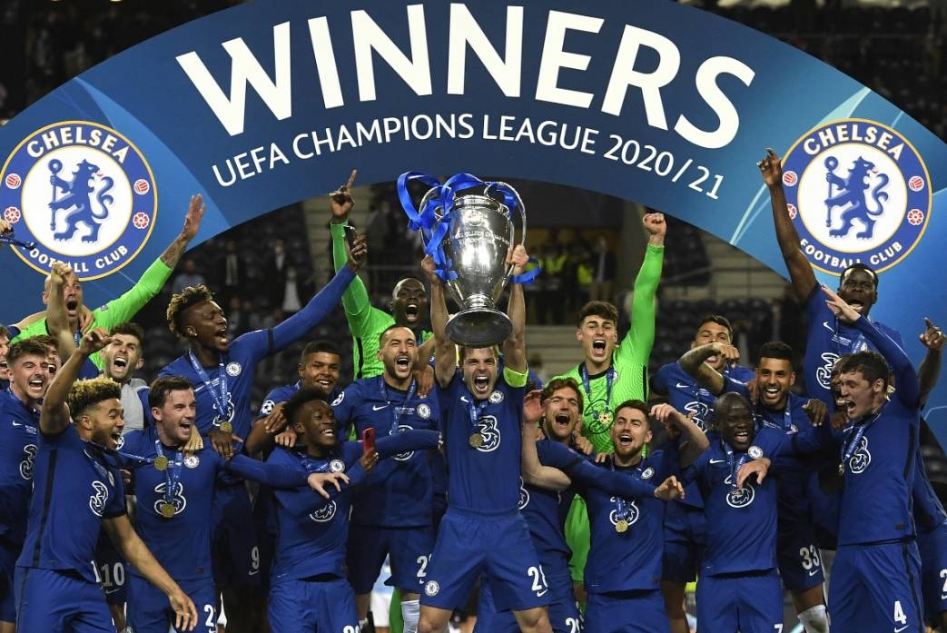 切尔西球员备战下一场国际对手比赛的简单介绍 切尔西球员备战下一场国际对手比赛的简单介绍