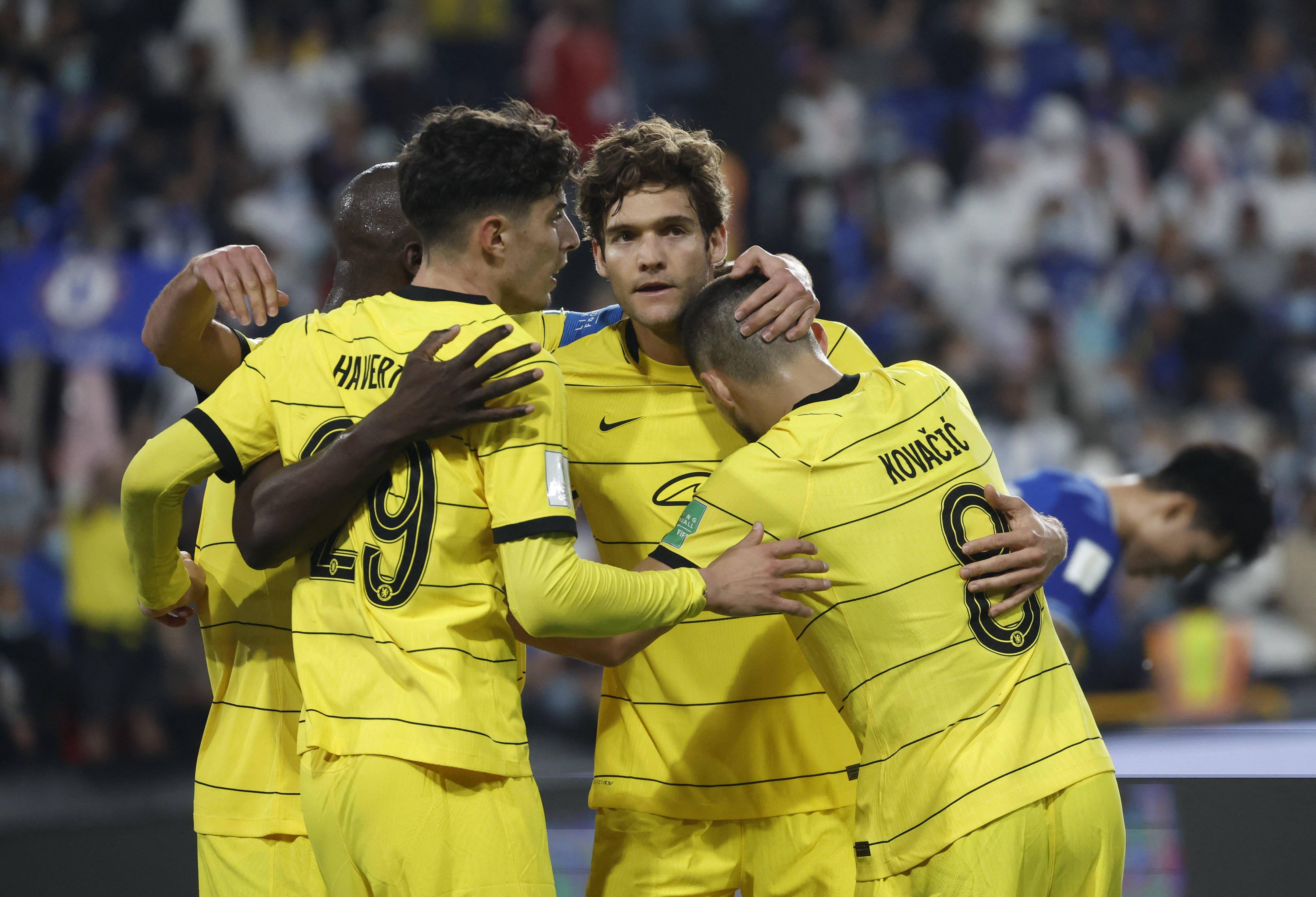 包含2025年俱乐部世界杯:阿尔希拉尔全队备战内幕的词条 包含2025年俱乐部世界杯:阿尔希拉尔全队备战内幕的词条