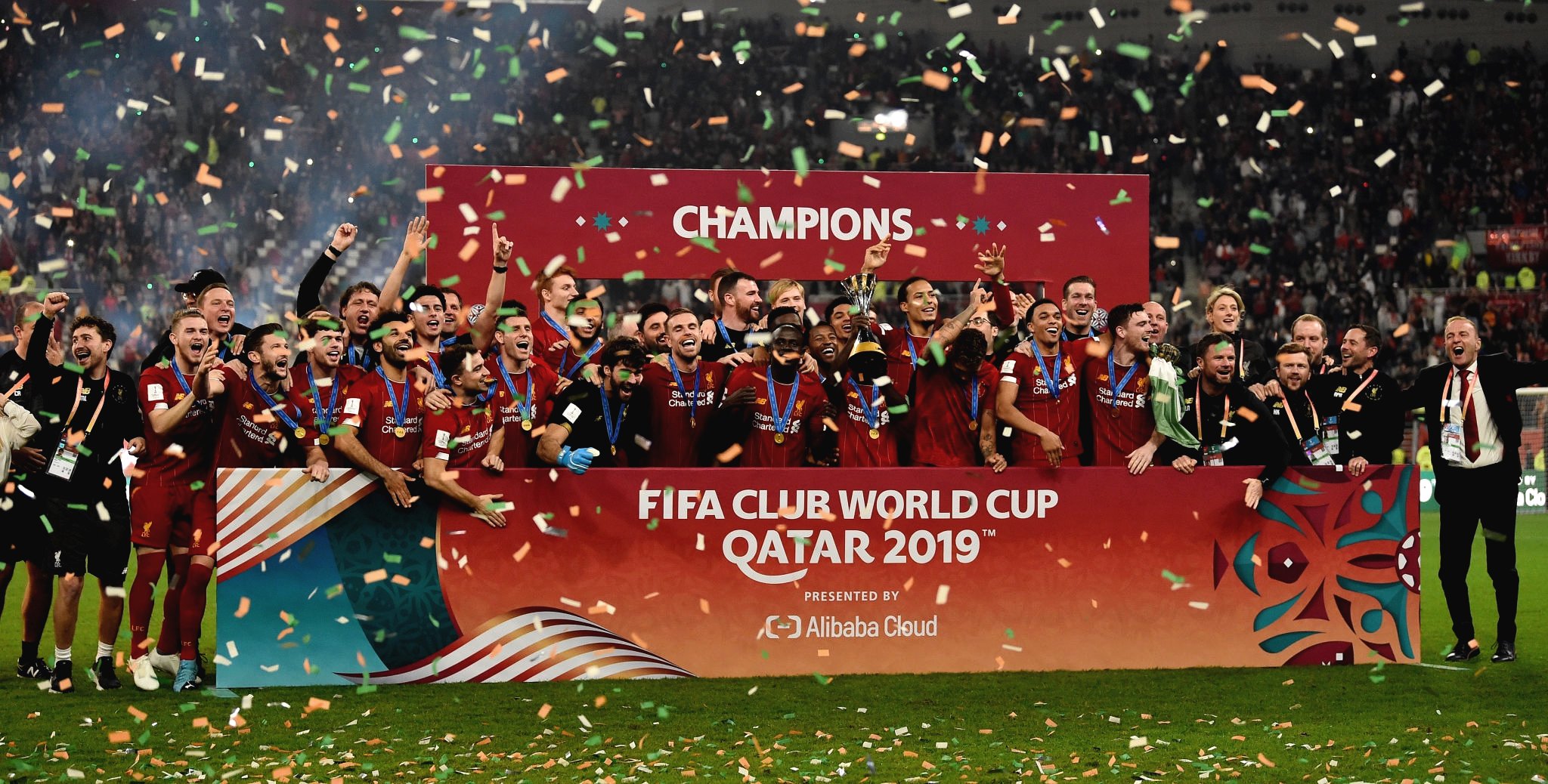 包含深度解读:利物浦世俱杯战术演练的词条 包含深度解读:利物浦世俱杯战术演练的词条