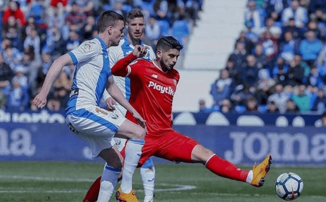 塞维利亚客场告捷,保持不败战绩 塞维利亚客场告捷,保持不败战绩