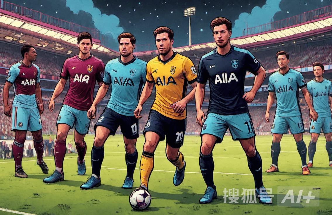 热刺客场大胜,表现稳定进军前四的简单介绍 热刺客场大胜,表现稳定进军前四的简单介绍