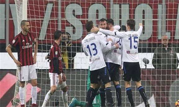 亚特兰大客场大胜罗马,意甲卫冕冠军考验重重的简单介绍 亚特兰大客场大胜罗马,意甲卫冕冠军考验重重的简单介绍