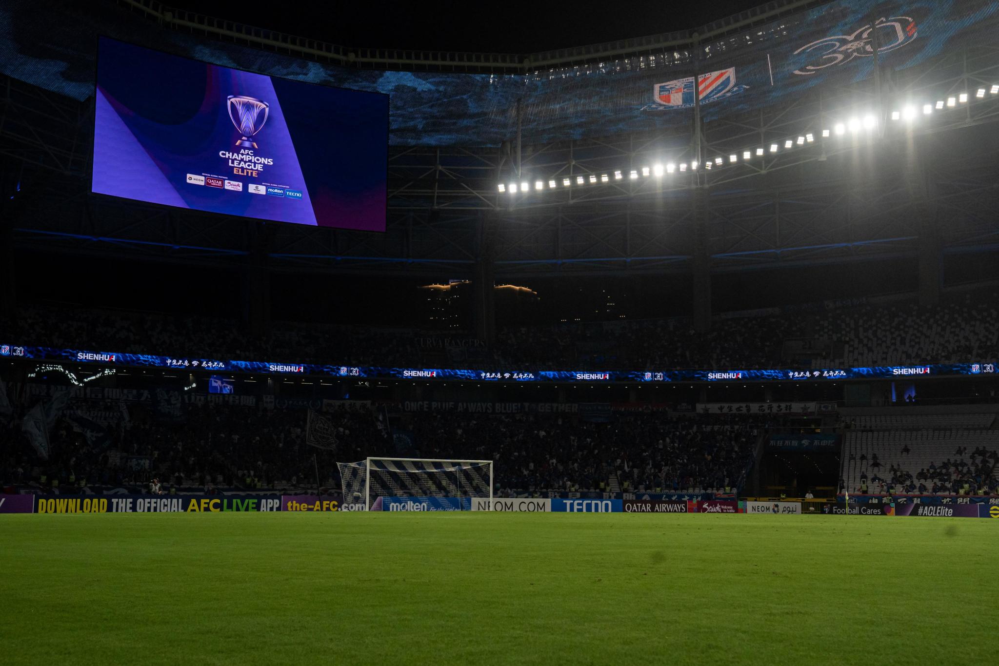 关于申花前景堪称一片深蓝,争拿亚冠已无悬念的信息 关于申花前景堪称一片深蓝,争拿亚冠已无悬念的信息