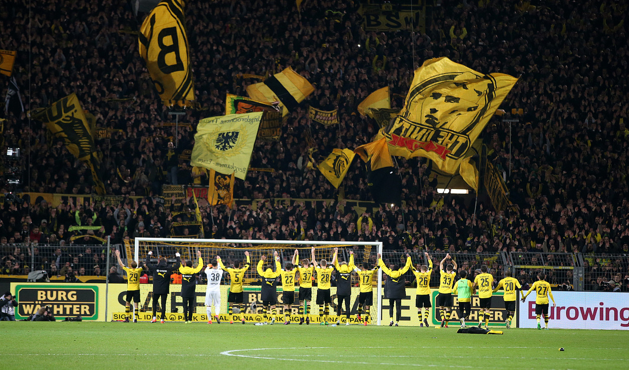 多特蒙德战术精妙,踢出高水平比赛 多特蒙德战术精妙,踢出高水平比赛