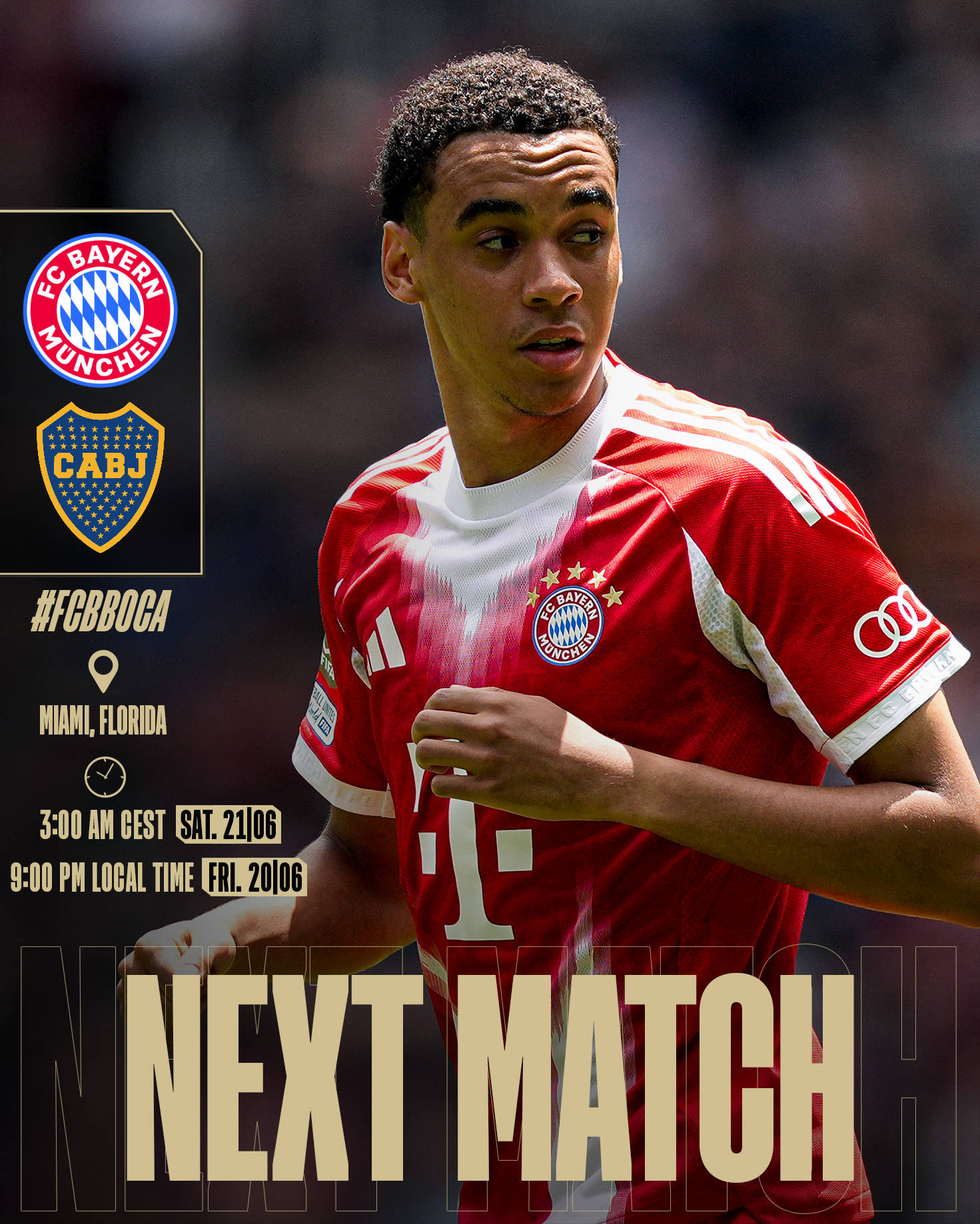 关于拜仁慕尼黑大获全胜，晋级绝不妥协的信息